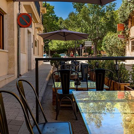 Hotel Anna Косентайна Экстерьер фото