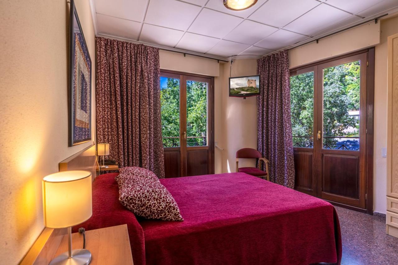 Hotel Anna Косентайна Экстерьер фото