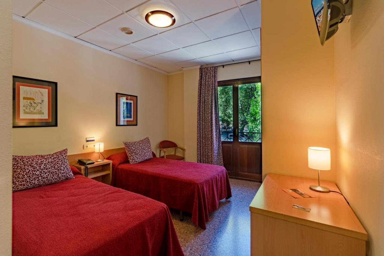 Hotel Anna Косентайна Экстерьер фото