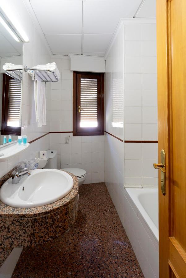 Hotel Anna Косентайна Экстерьер фото