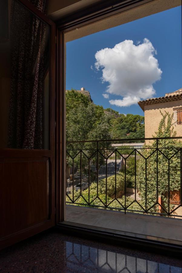 Hotel Anna Косентайна Экстерьер фото