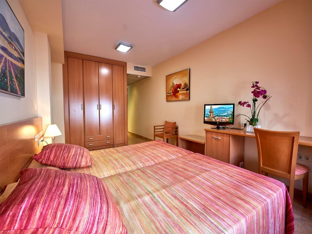 Hotel Anna Косентайна Экстерьер фото