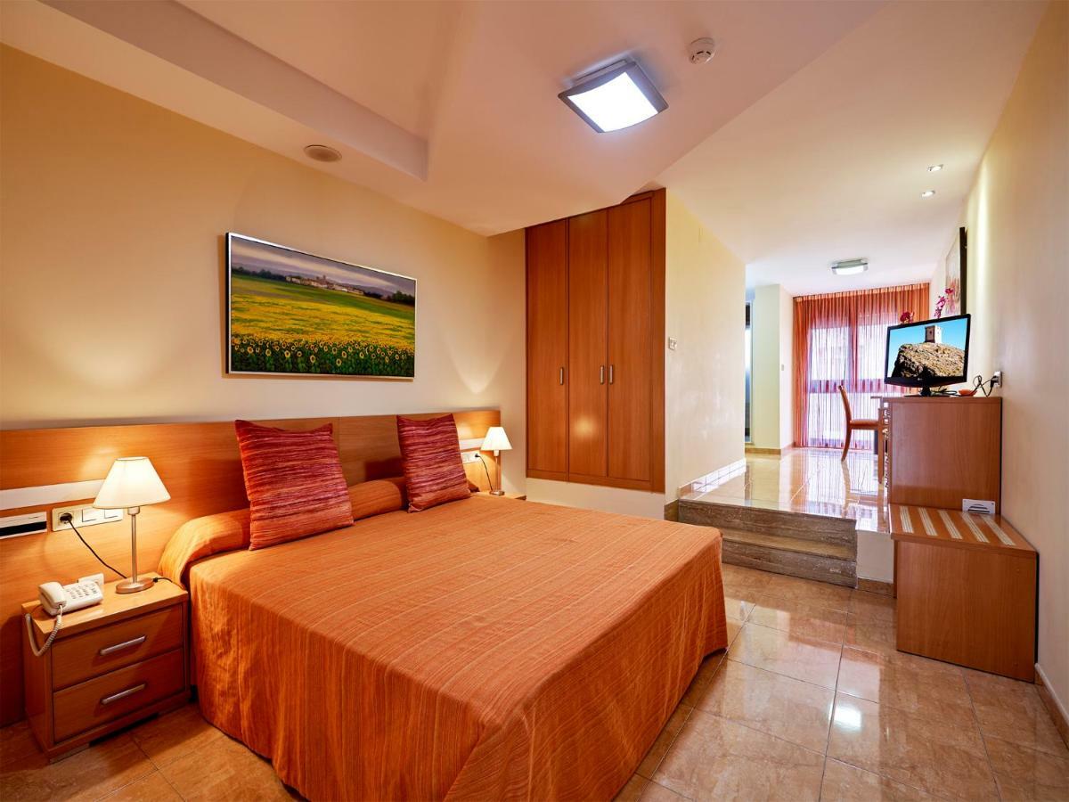 Hotel Anna Косентайна Экстерьер фото