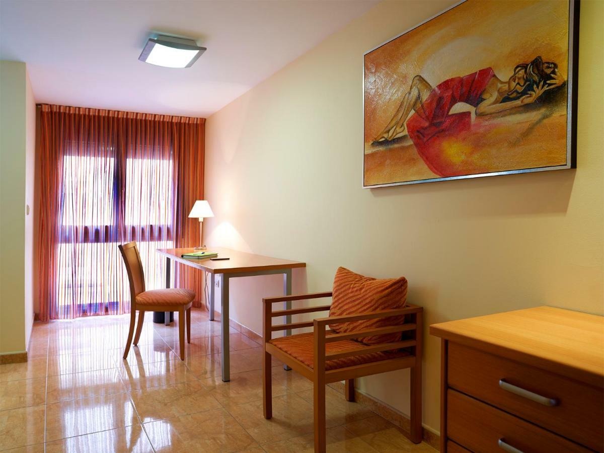 Hotel Anna Косентайна Экстерьер фото