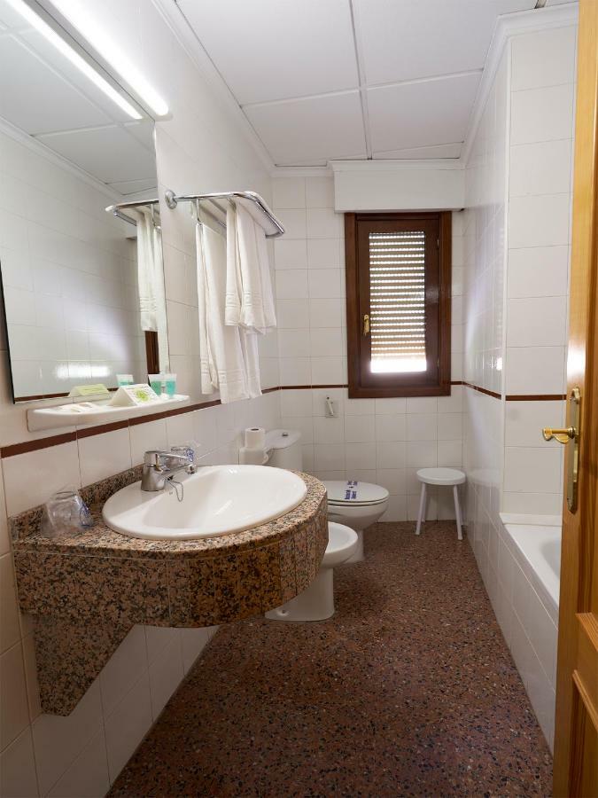Hotel Anna Косентайна Экстерьер фото