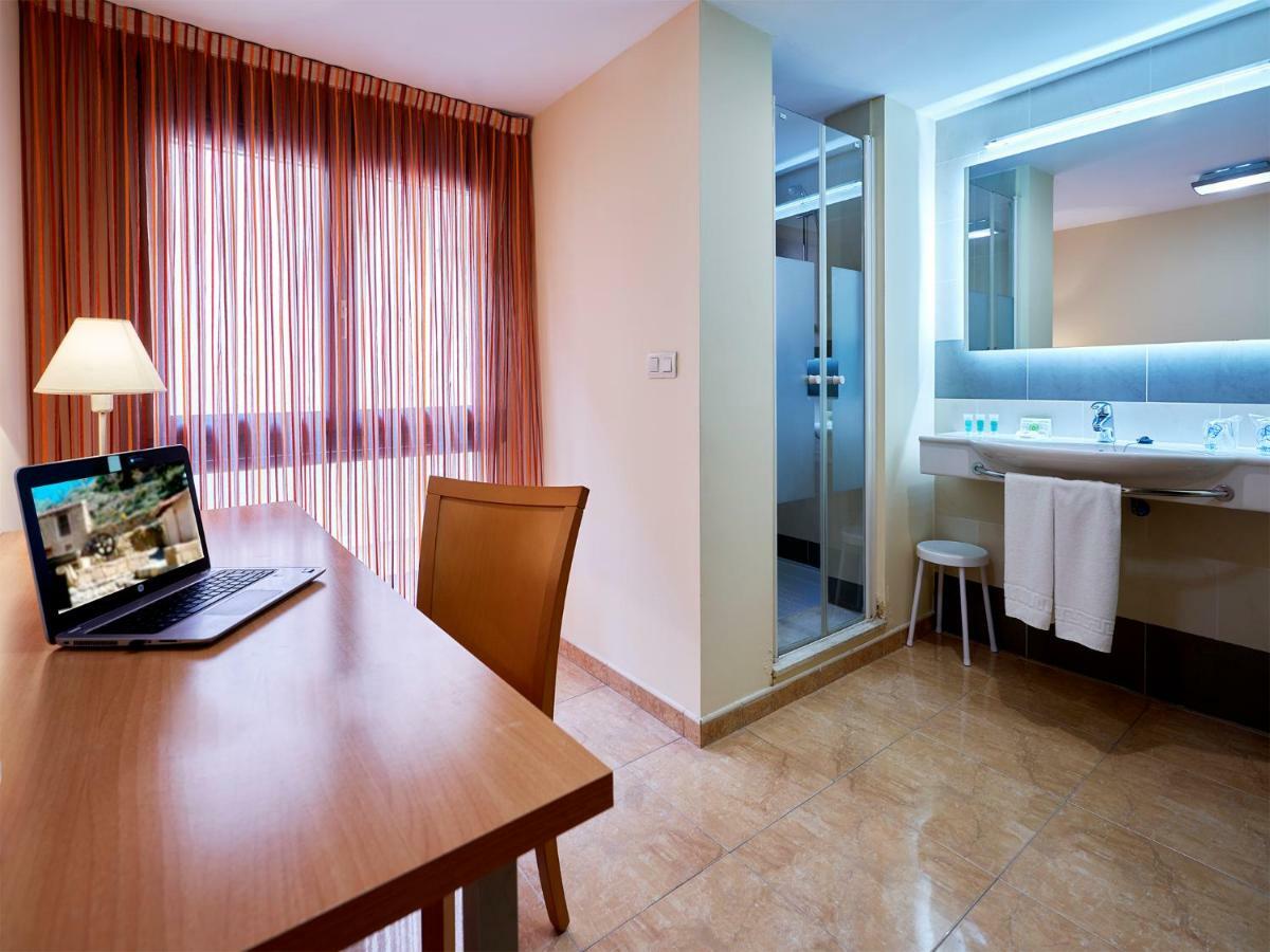Hotel Anna Косентайна Экстерьер фото