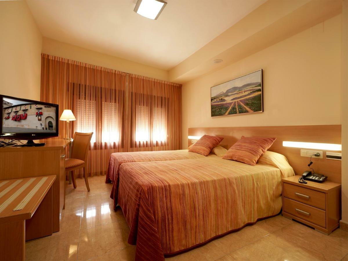Hotel Anna Косентайна Экстерьер фото